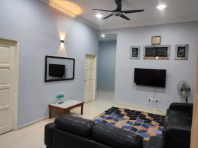 Bella Homestay Perlis
